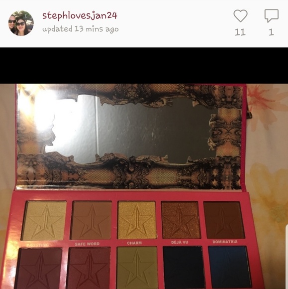 Jeffree Star Other - BEWARE!!!